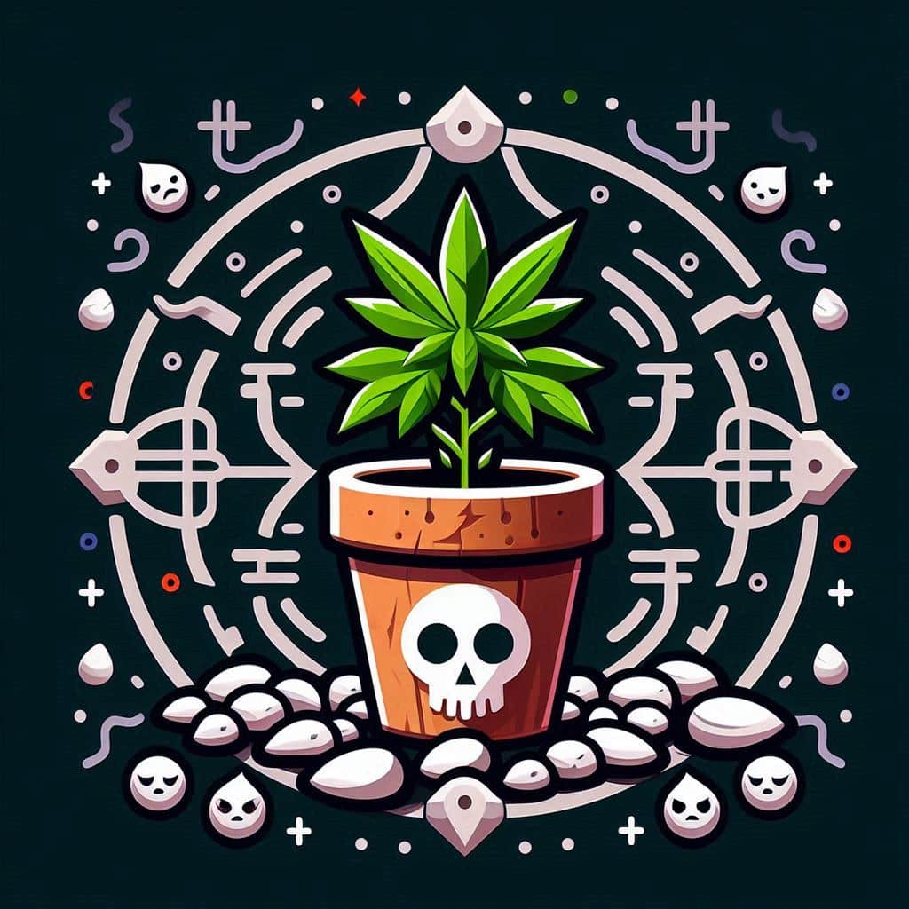 Cannabis Seeds in Arizona