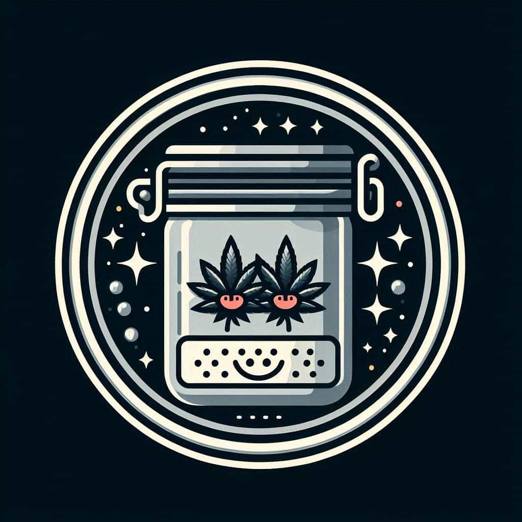 Blackberry Kush Seeds