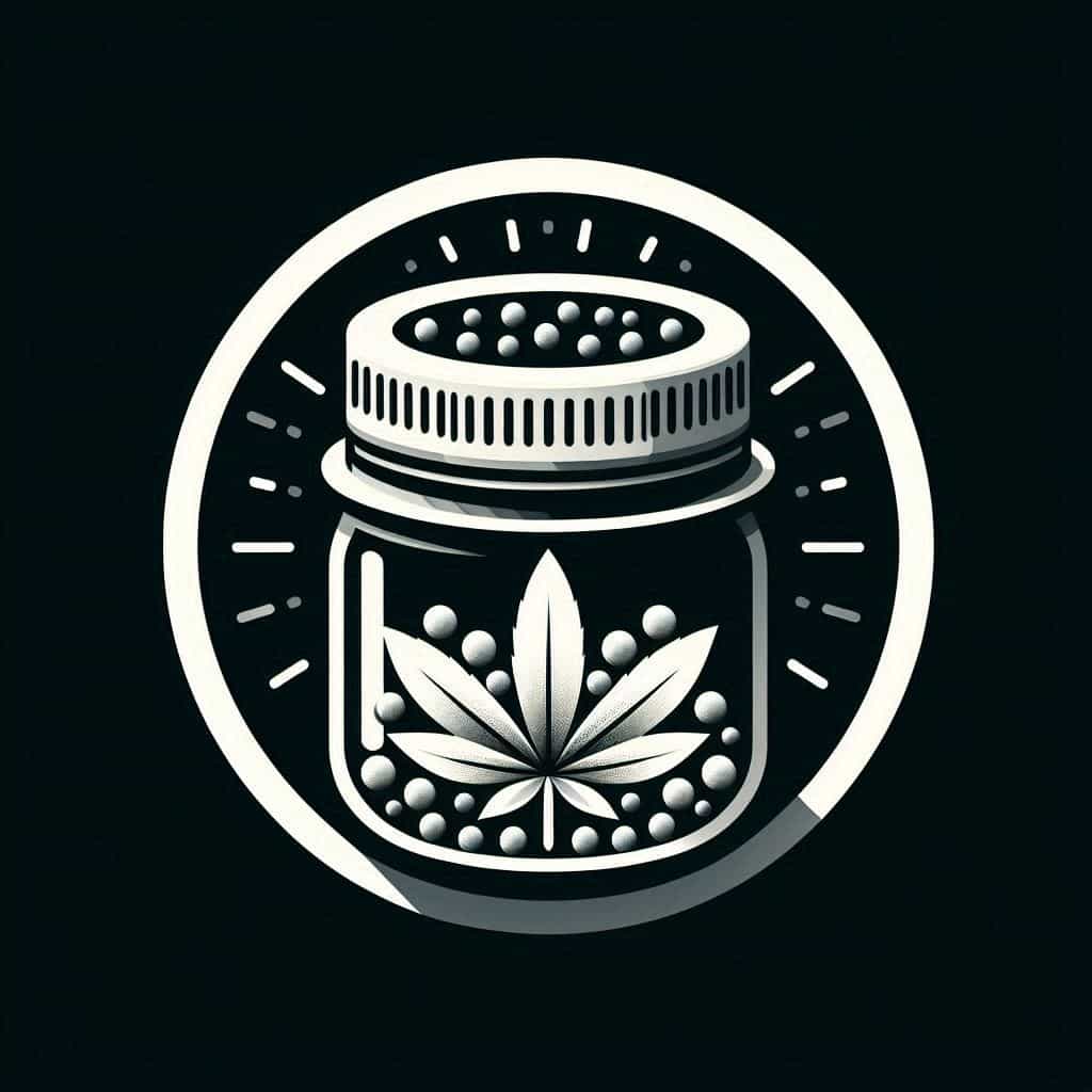 Blueberry Kush Seeds