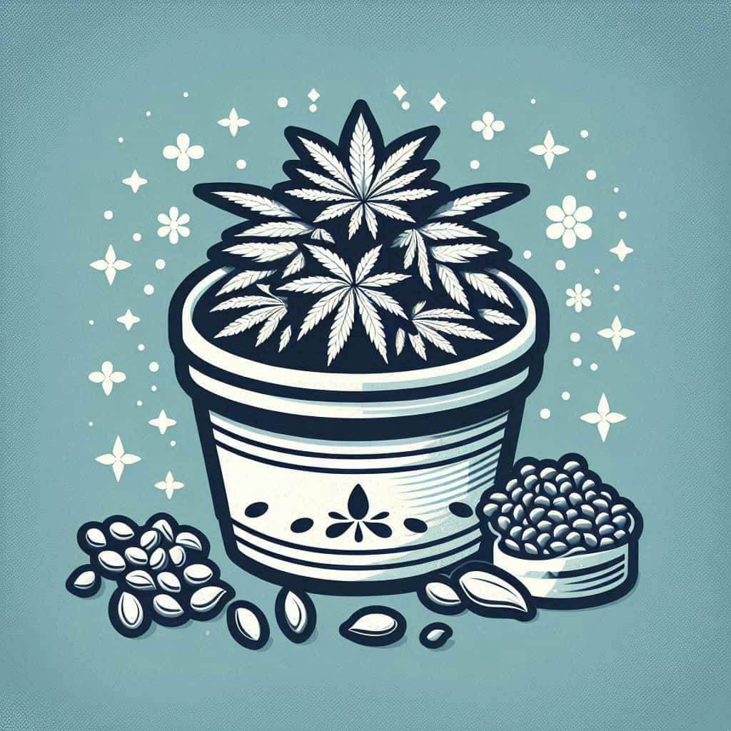 Cannabis Seeds in Colorado