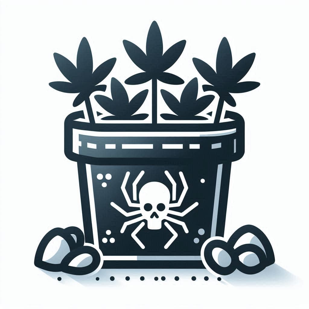 Cannabis Seeds in Georgia