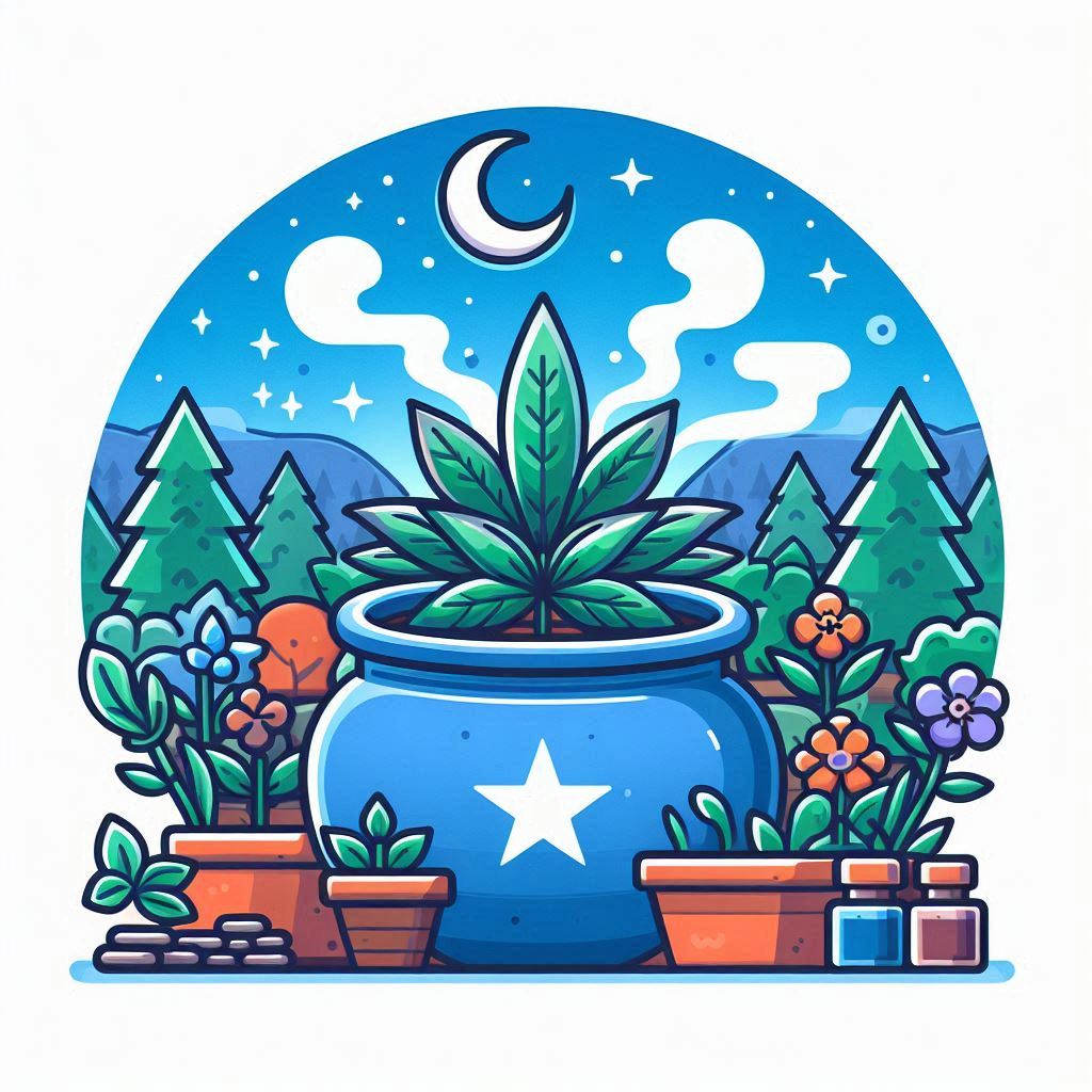Grow Cannabis Seeds in Hawaii