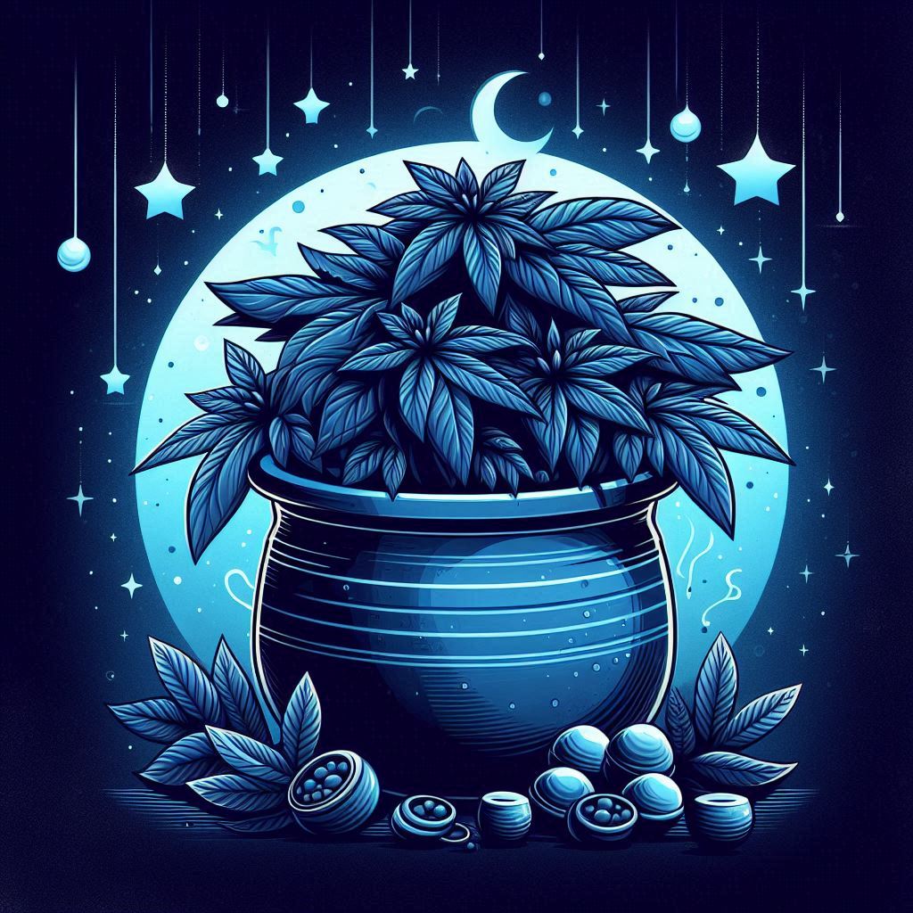 Grow Cannabis Seeds in Mississippi