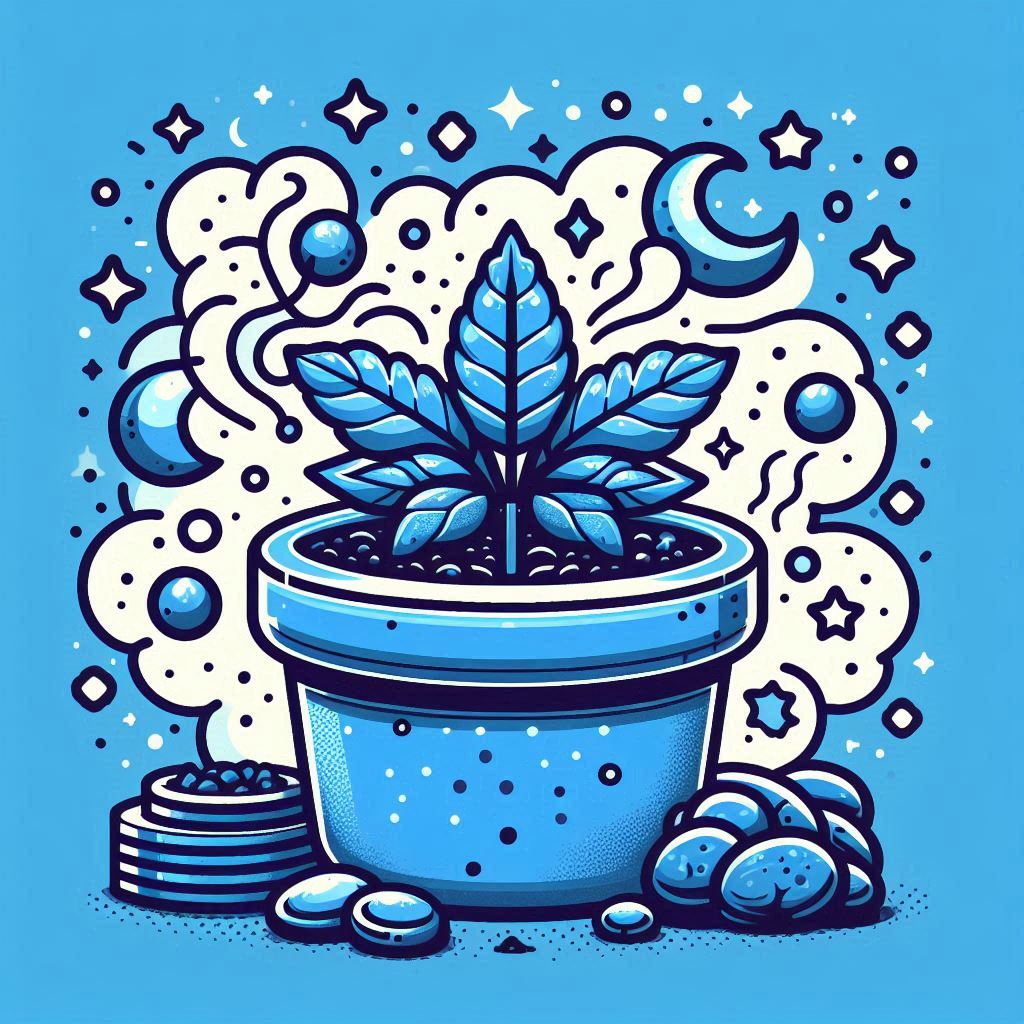 Grow Cannabis Seeds in Nevada