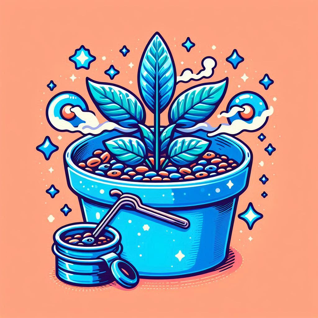 Grow Cannabis Seeds in New Jersey