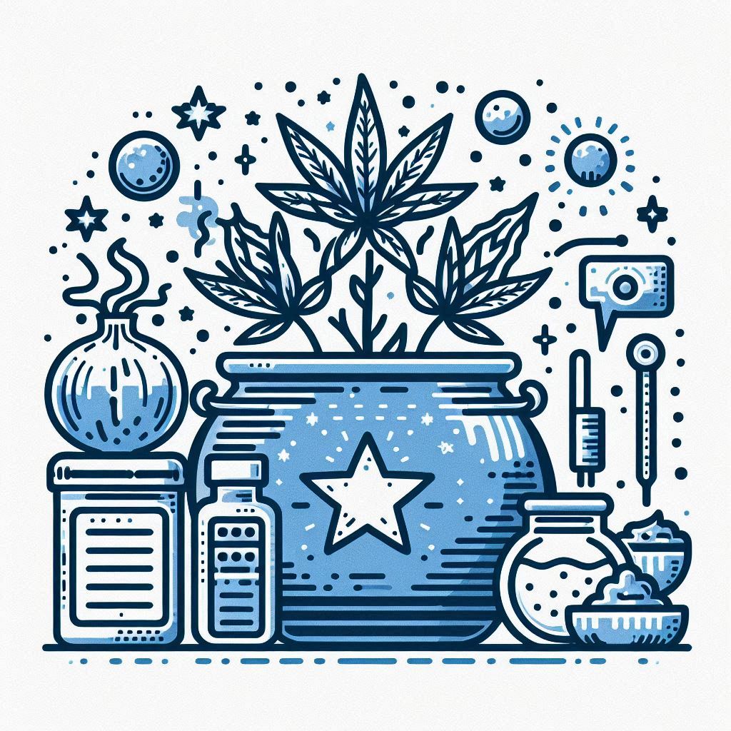 Grow Cannabis Seeds in South Dakota