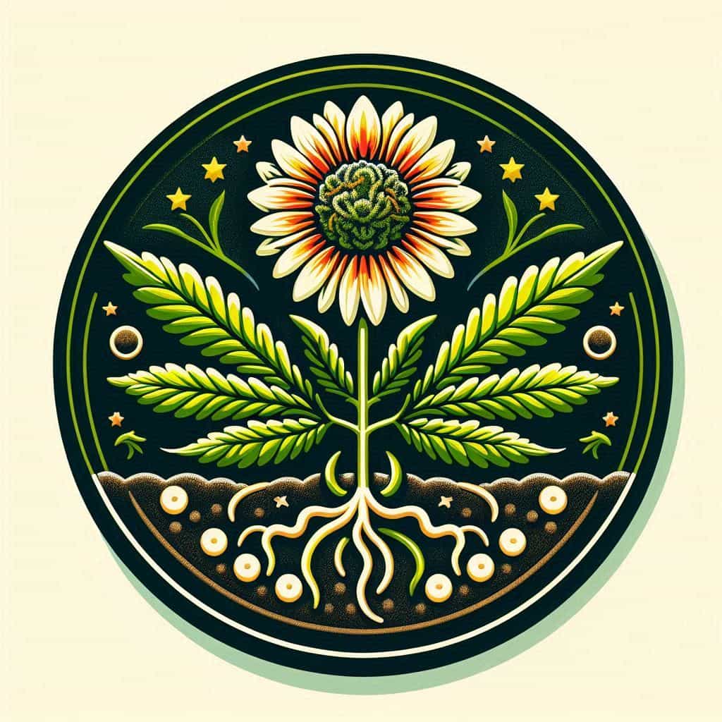 LA Confidential Seeds