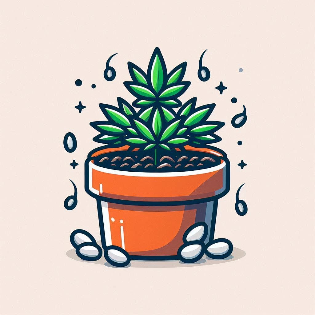 Cannabis Seeds in Ohio