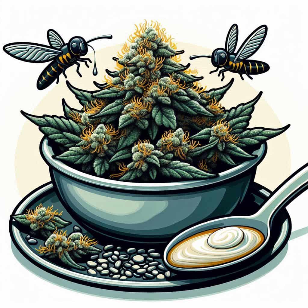 Autoflower Cannabis Seeds