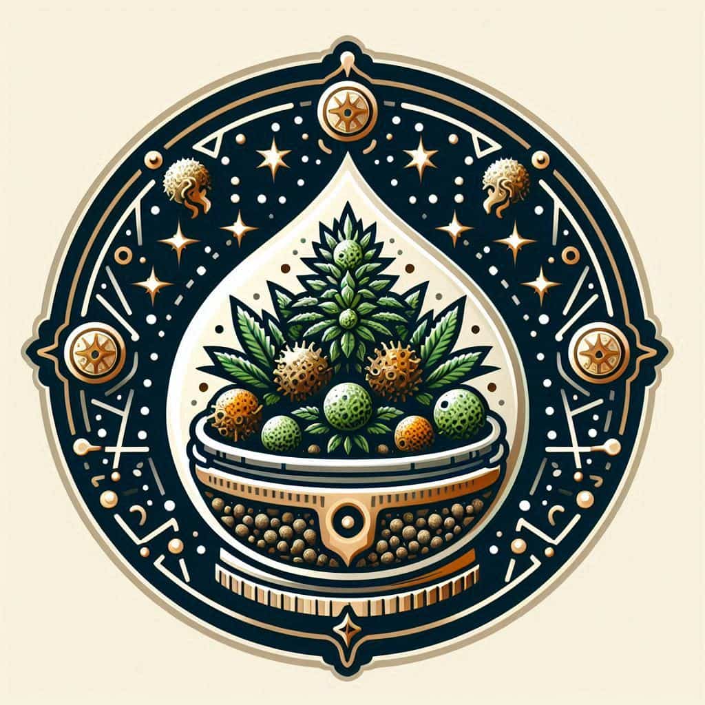 Feminized Cannabis Seeds