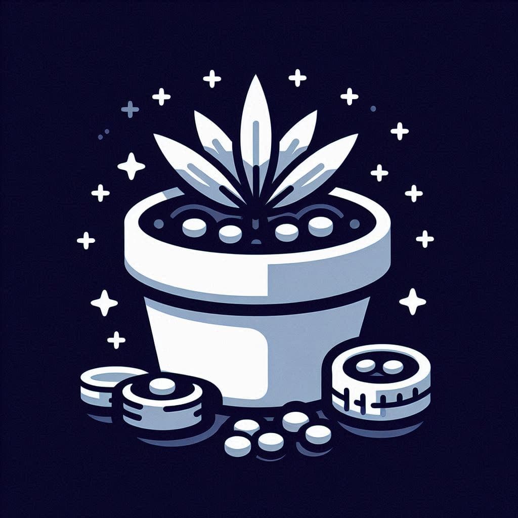 Cannabis Seeds in South Dakota
