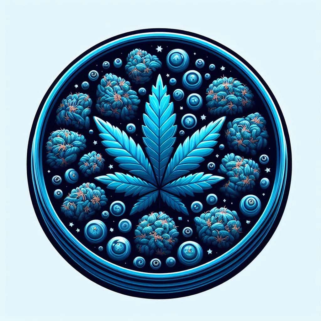 Blue Dream Seeds