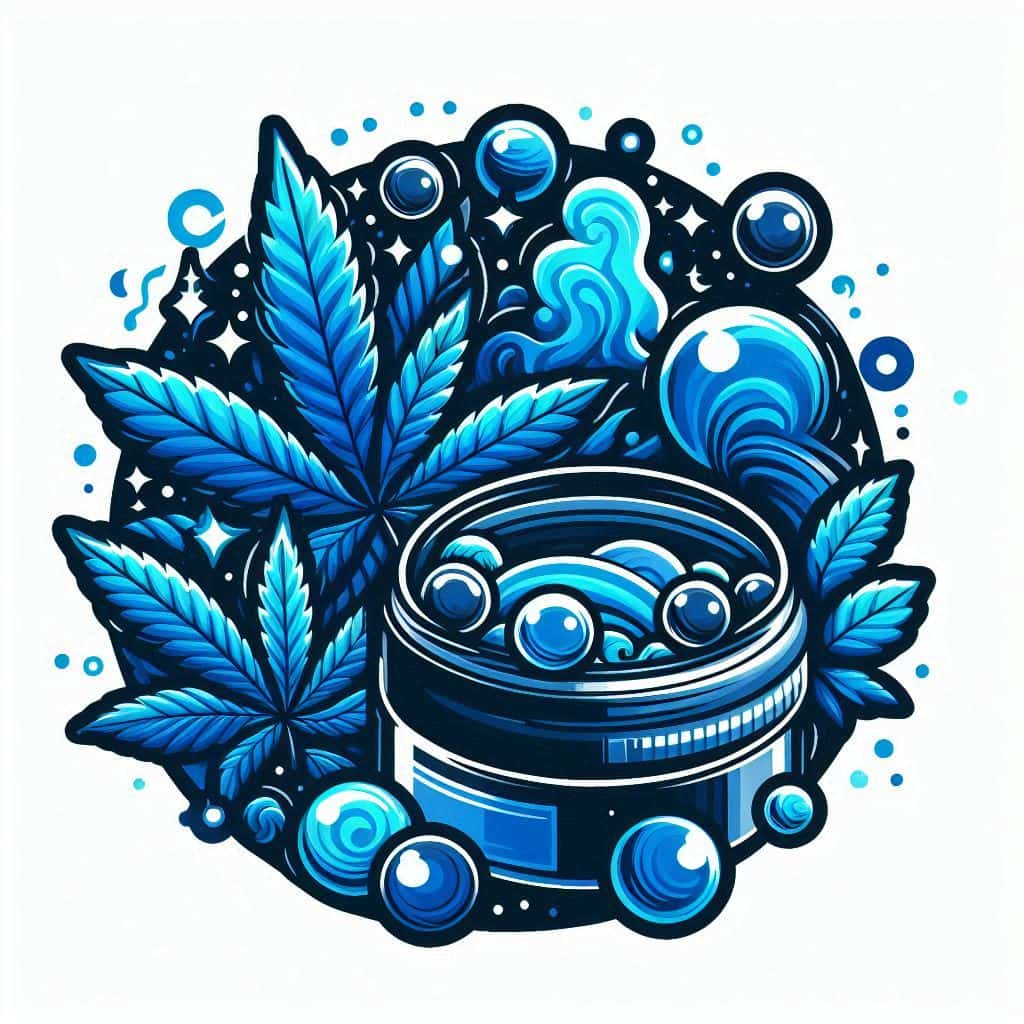 Blue Dream Feminized Seeds