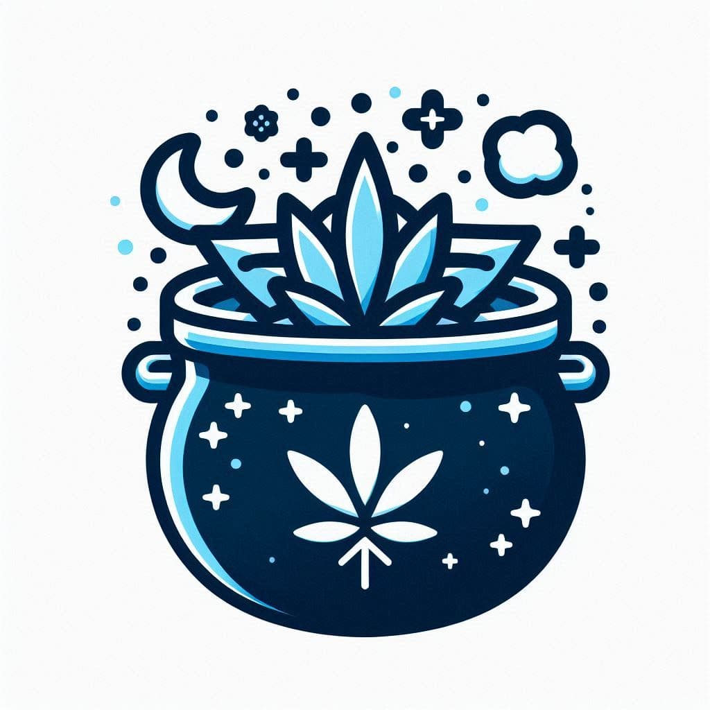Blue Dream Regular Seeds