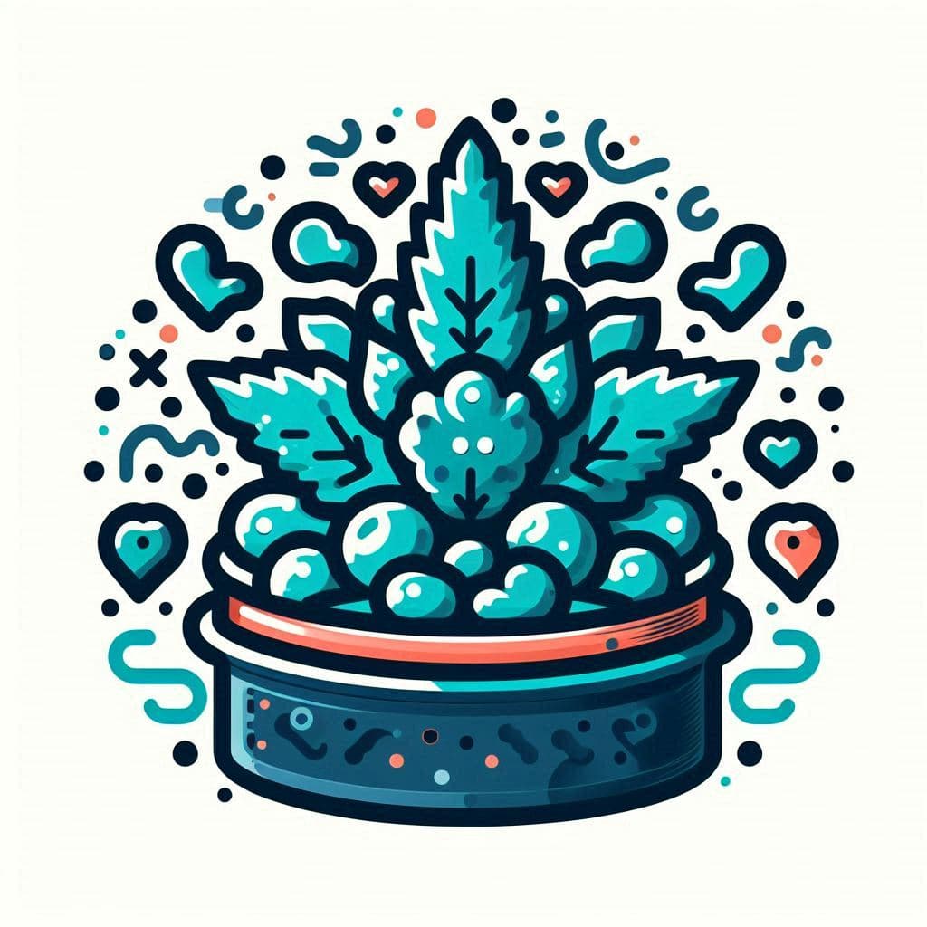 Blue Dream Regular