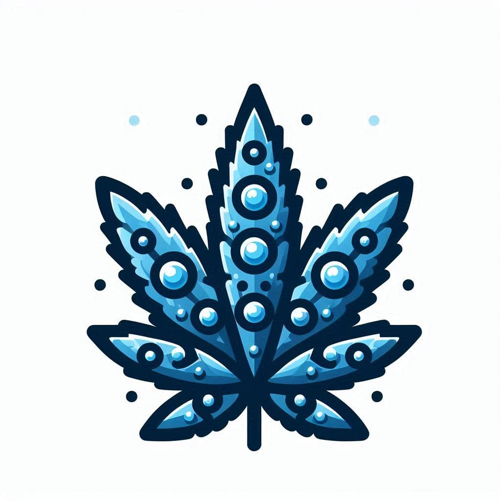 Blue Dream Autoflower