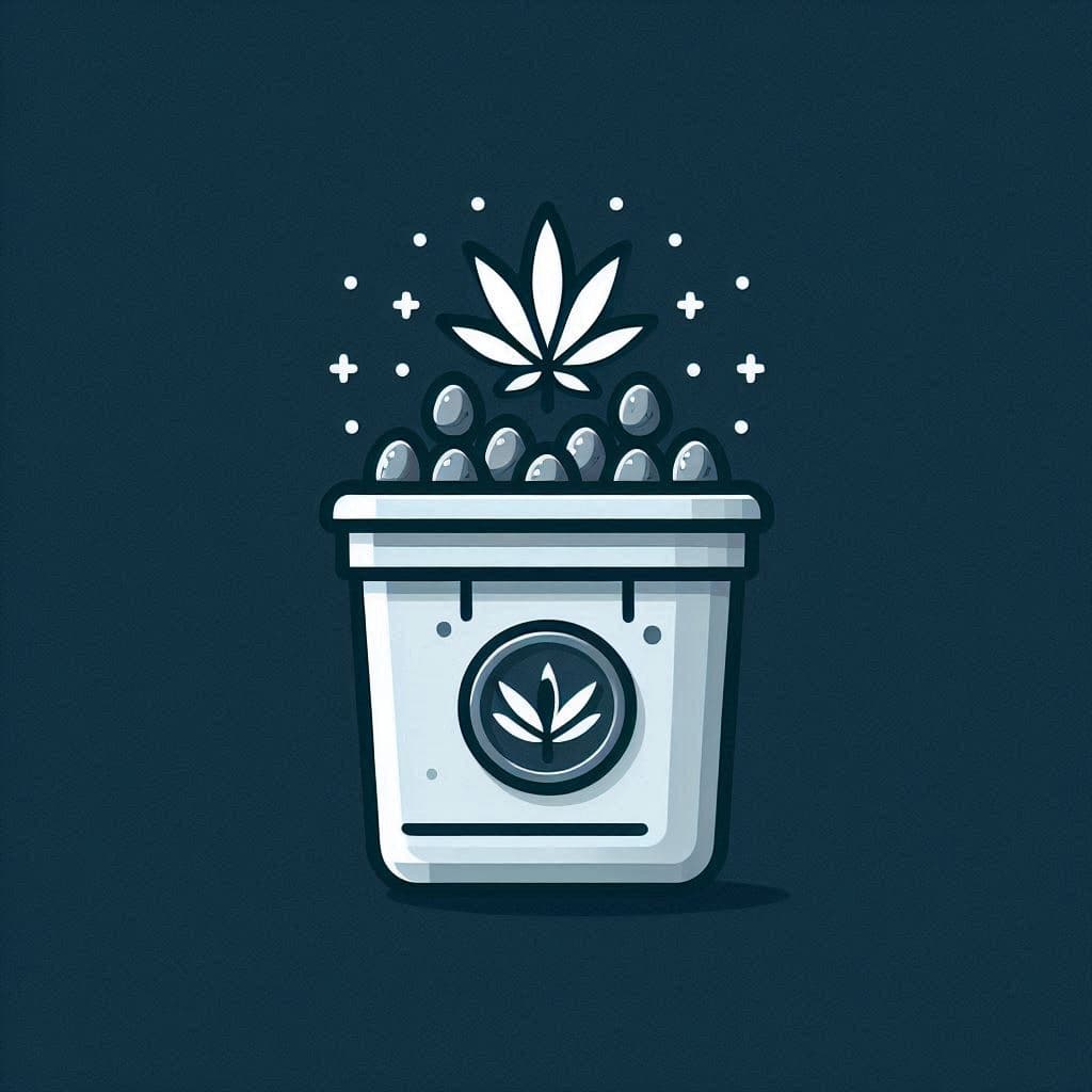 Cannabis Seeds in Alaska