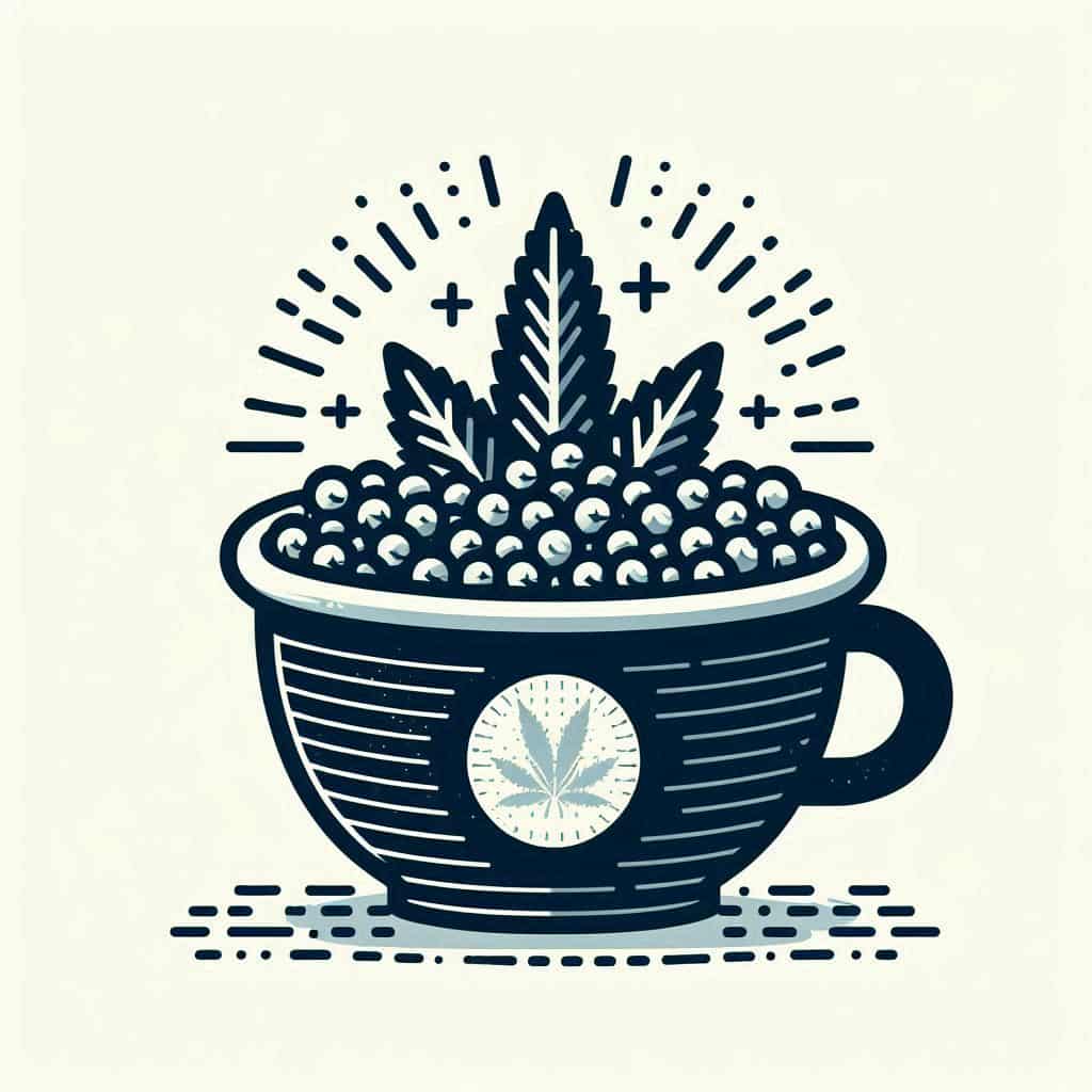 Blueberry Muffin Seeds