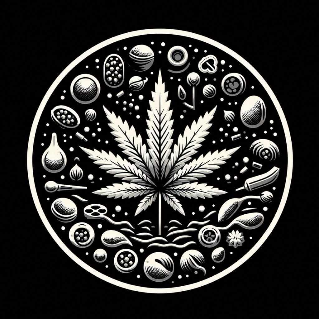 Cookies and Cream Seeds