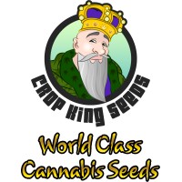 Crop King Logo