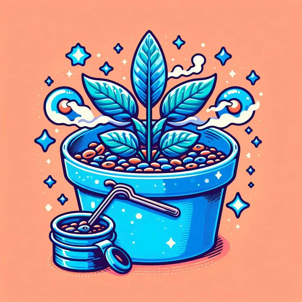 Grow Cannabis Seeds in New Jersey