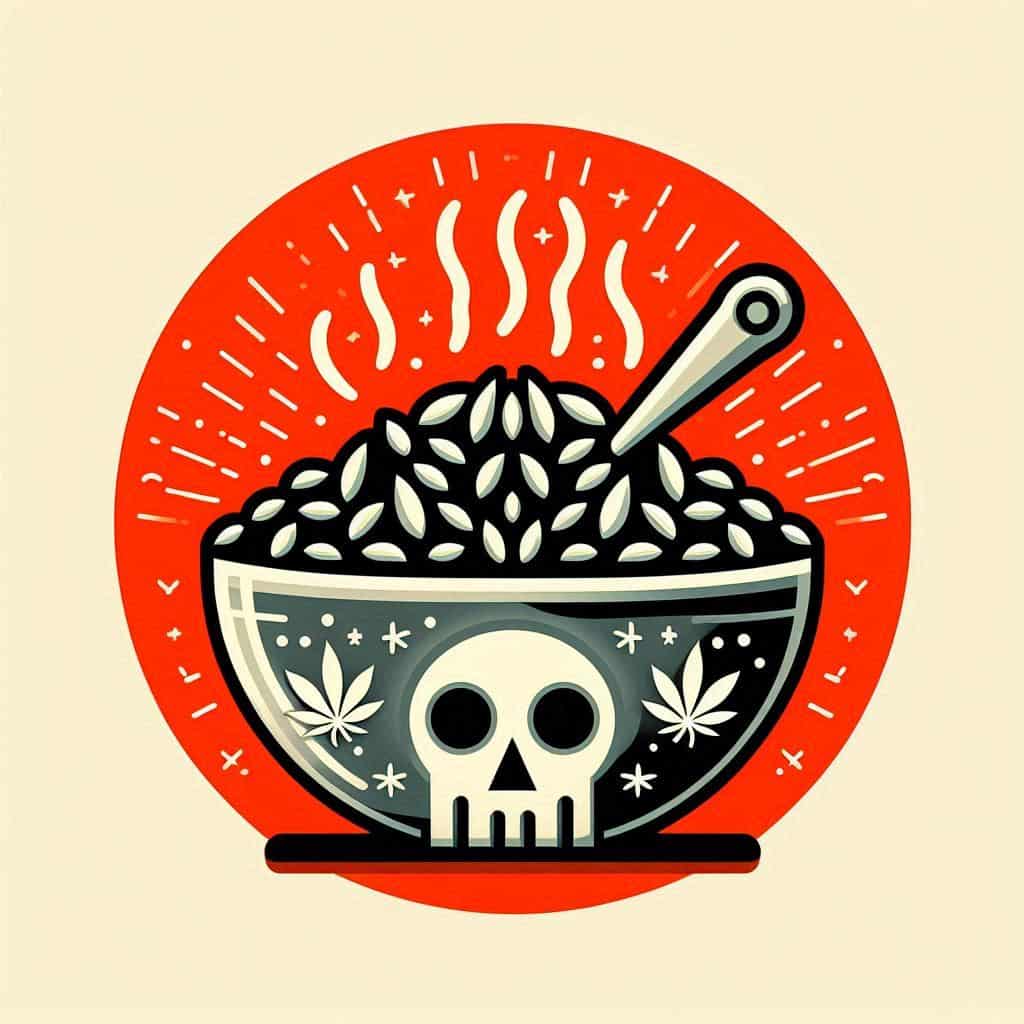 Holy Grail Kush Seeds