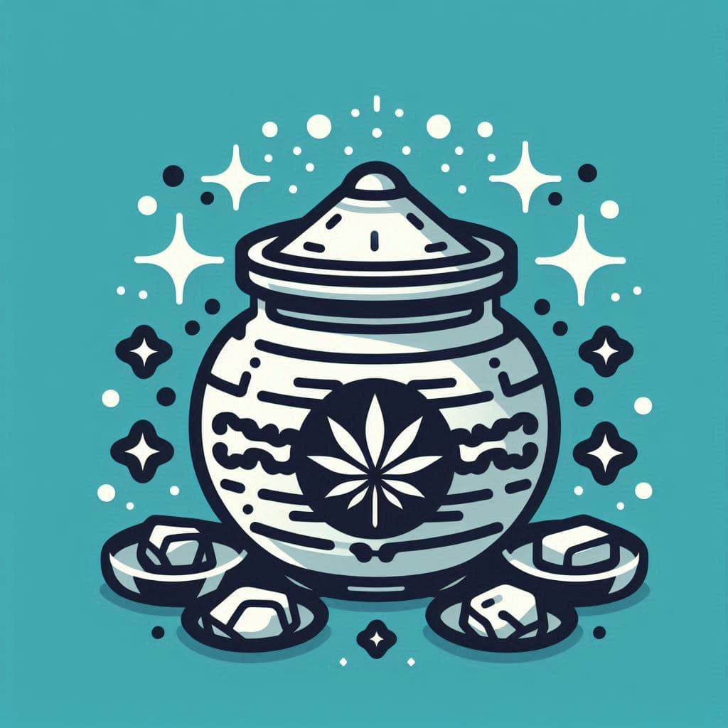 Cannabis Seeds in Idaho