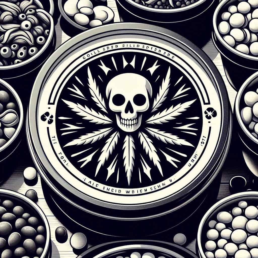 Cannabis Seeds in Iowa