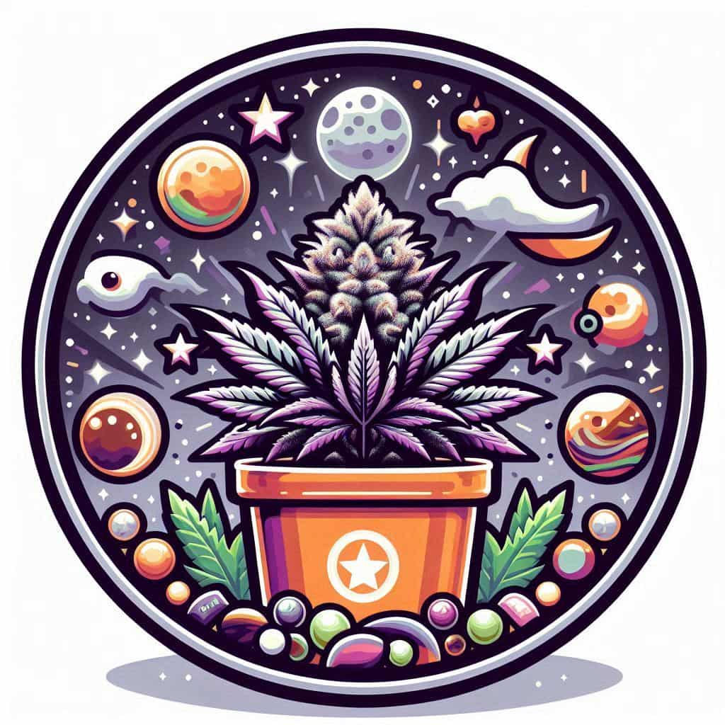 Lemon Cherry Gelato Seeds