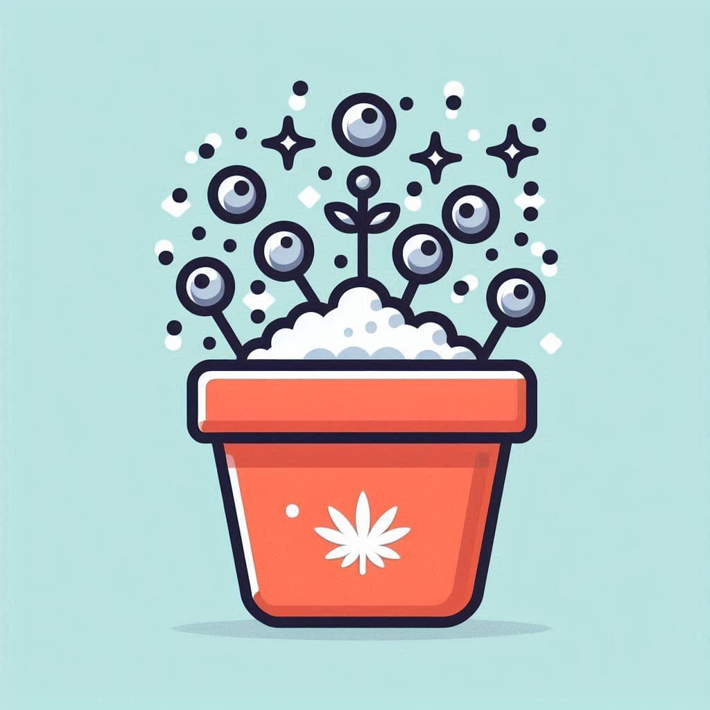 Cannabis Seeds in New Jersey