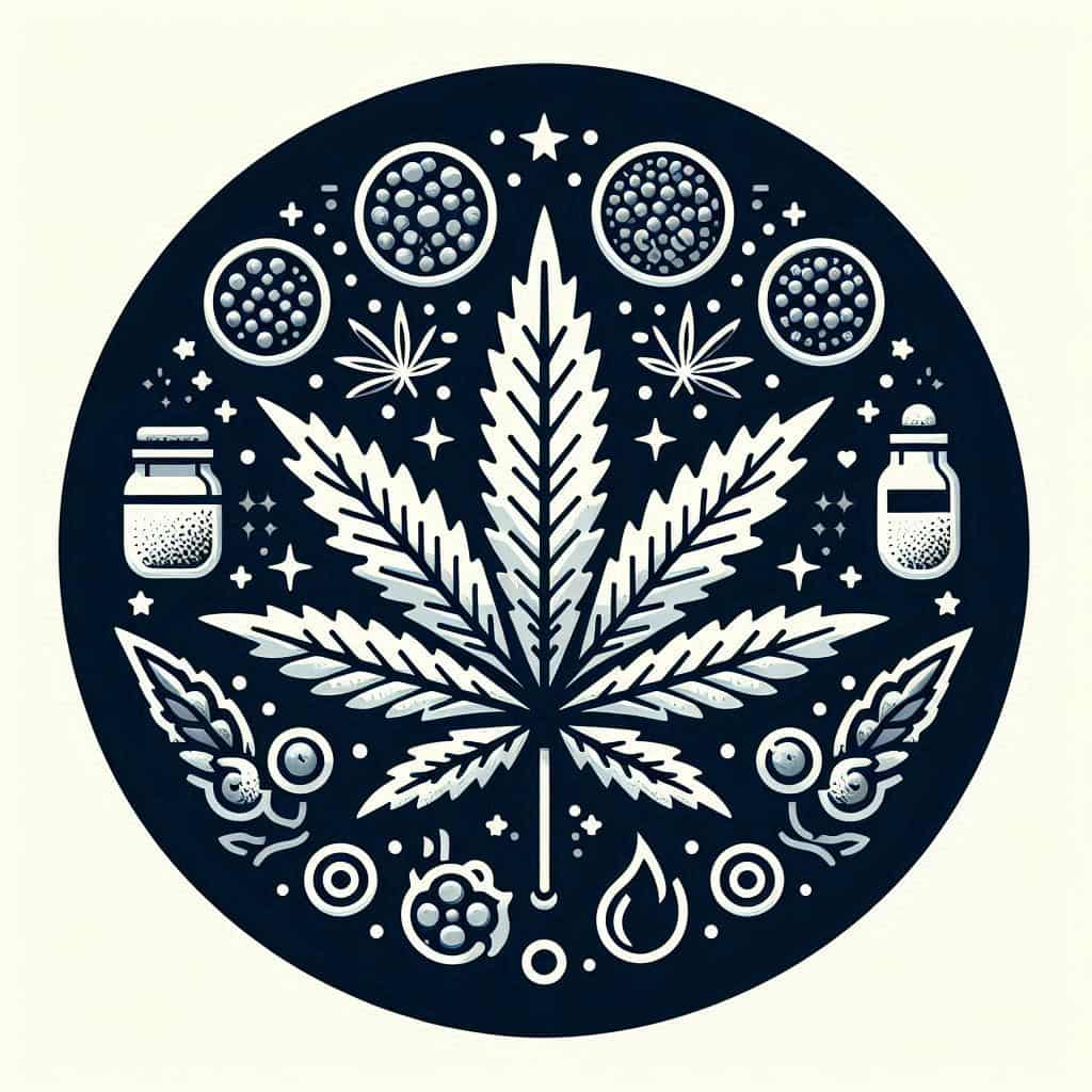 Orange Cookies Seeds