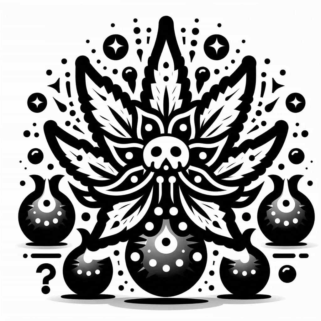 Platinum Cookies Seeds