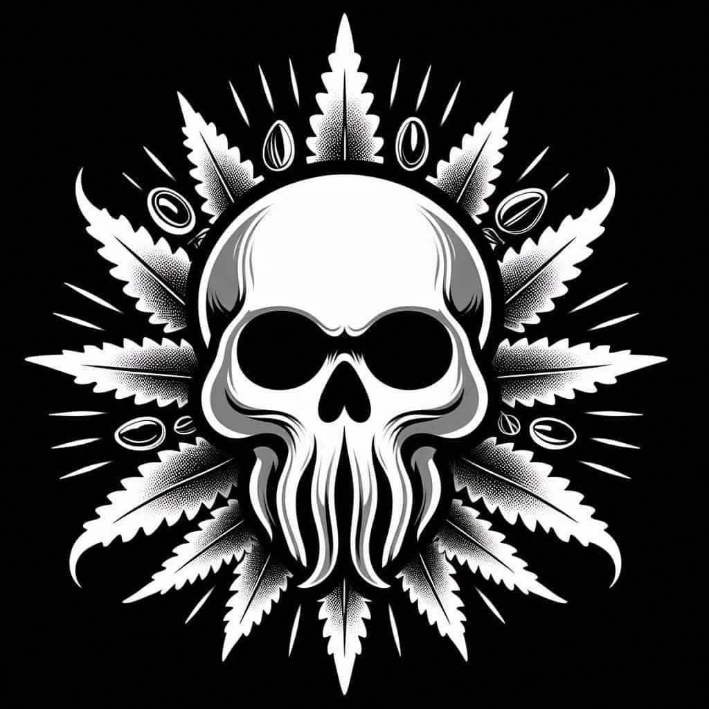 Strawberry Banana Seeds