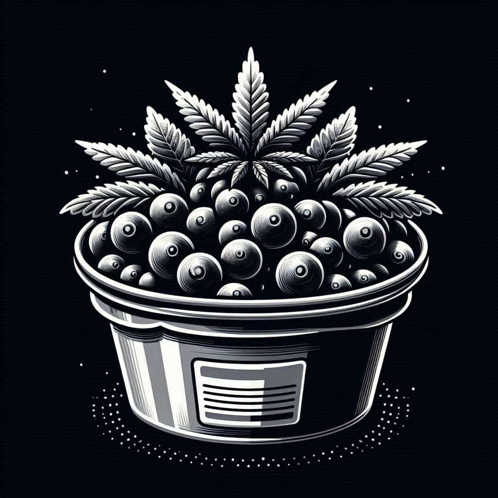 Strawberry Cough Seeds