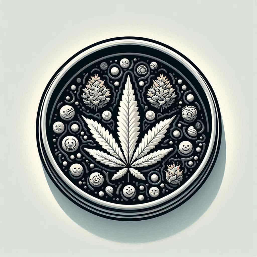 Tropicana Cookies Seeds