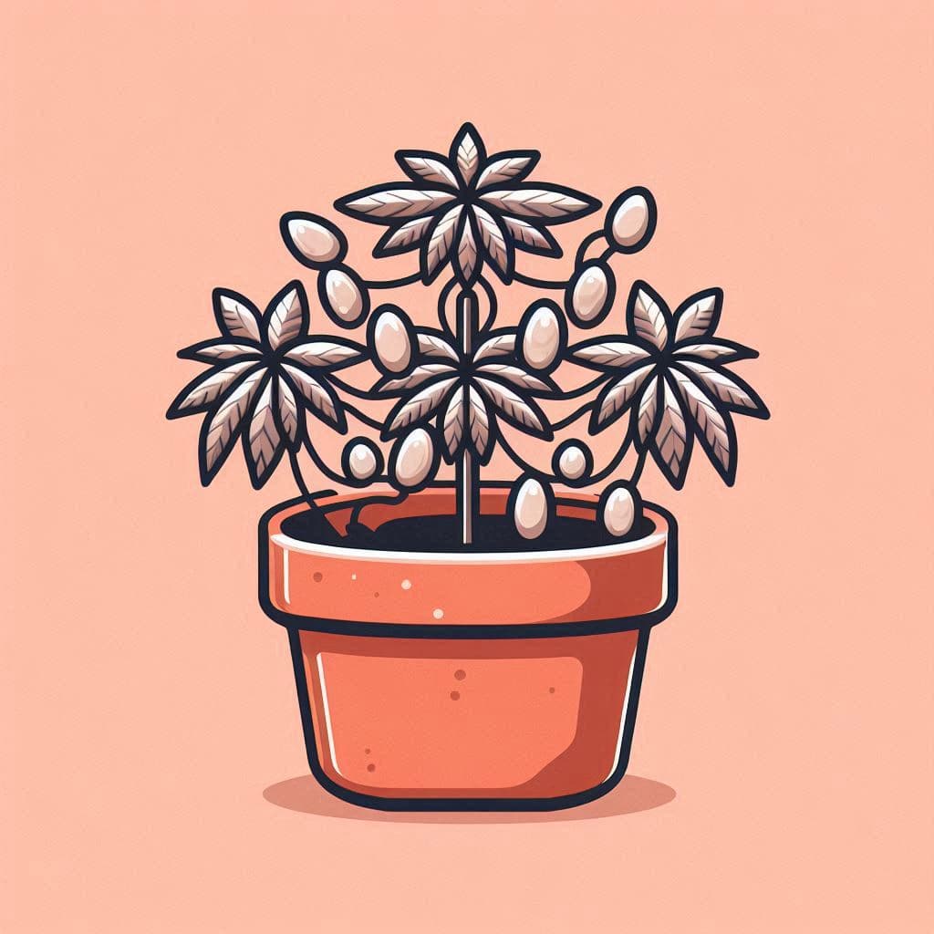 Cannabis Seeds in Utah