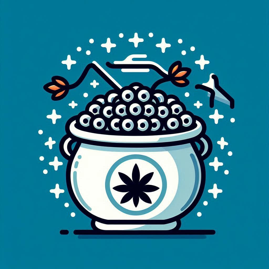 Cannabis Seeds in Vermont